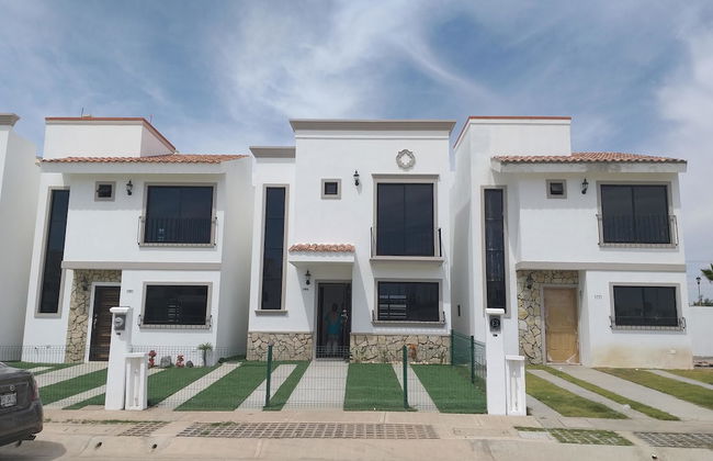 Casa Leticia - Foto 1