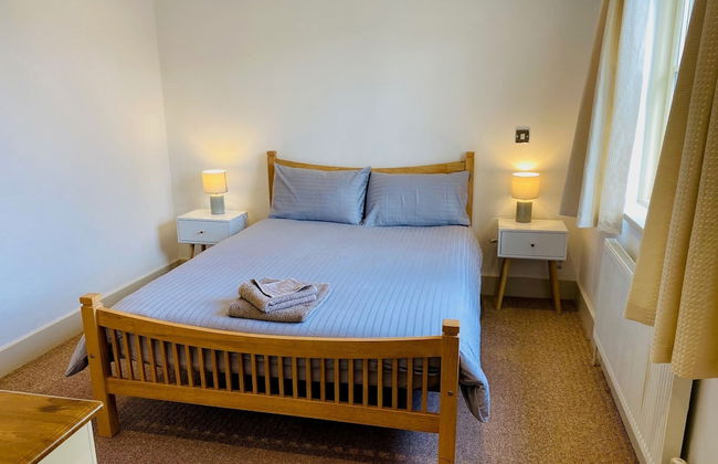 Bright Modern Welcoming Home Easy Stroll Along Pathway Into Kenmare Town - Foto 14