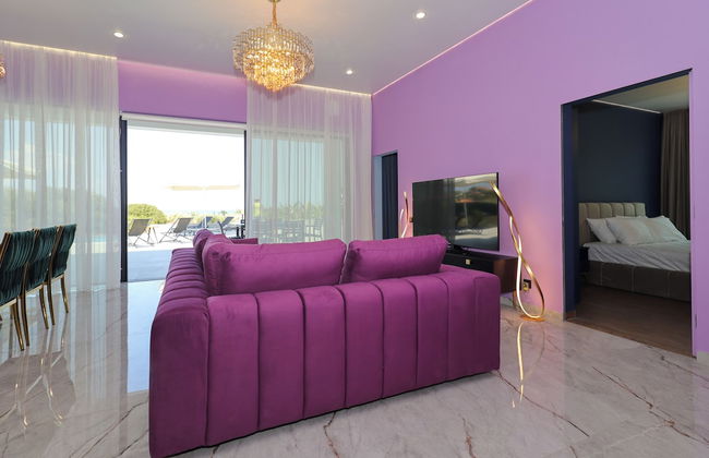 Continent Villas - Villa VIP - Foto 27