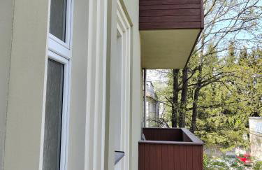 Apartament Centrum Kłodzko - Stara i Piękna Kamienica - ulica Okrzei, Spokój, Parking, 25m2 - Foto 41