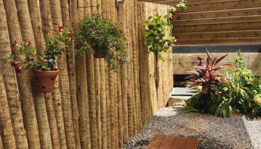 Pousada Vilas Boas - Suíte Casal 1 - Foto 4