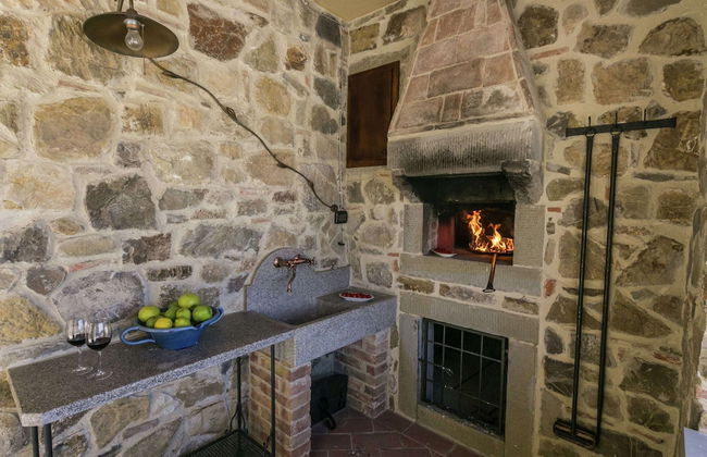 Belvilla by OYO Casa Quattro - Foto 22