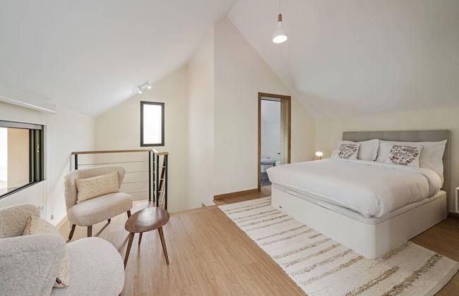 Oscars House, Quiet Area for Small Families - Foto 6