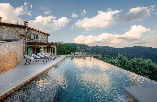 Villa Grema in Pescaglia - Foto 72