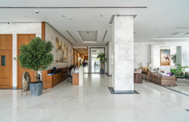 GLOBALSTAY. New Apartments in Business Bay - Foto 7