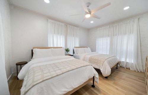 Mediterranean Villa #3 at East Downtown - Foto 8