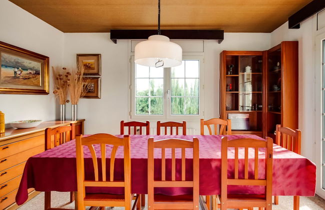 Deluxe Villa in Urbanització Bon Relax near Beach - Foto 31