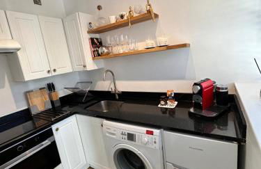 Goatchers Cottage & Goatchers Studio - Foto 50