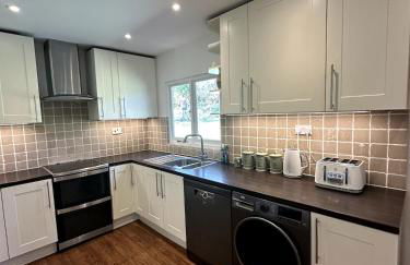 Tranquil home at Westerlands Farm, Sleeps 7, The South Downs - Foto 17