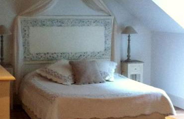 Gîte de la corgette - Foto 12