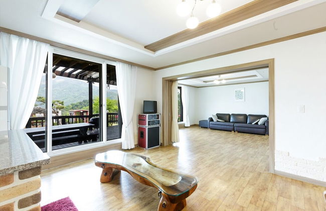 Opirus Pension - Foto 74