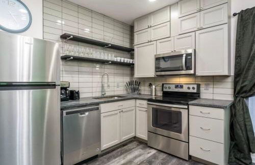 Housepitality - The Mint Julep House - Foto 16