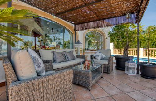 Villa Bellevue by Interhome - Foto 84