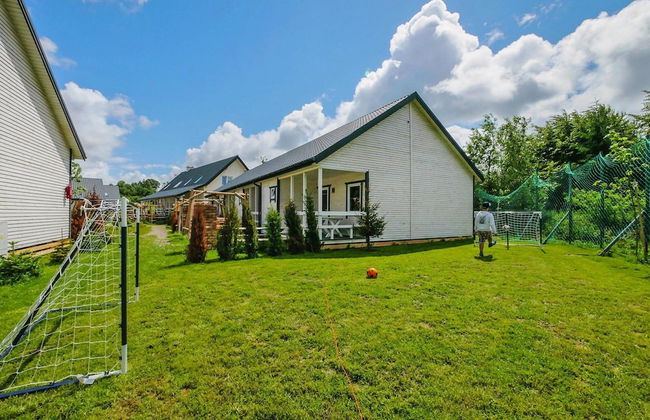 Cottage in Rusinowo Near Seaside Beach - Photo 25