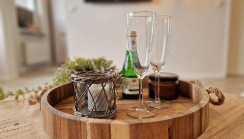 Moderne Wohnung mit großem Balkon und Weitblick - Foto 3