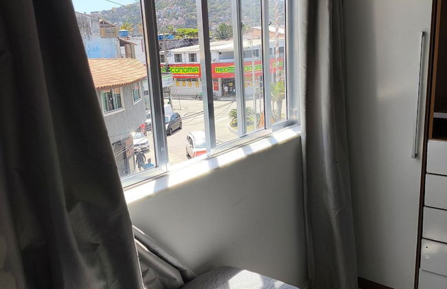 APARTAMENTO CHARMOSO 100 M PRAIA GRANDE - Foto 13