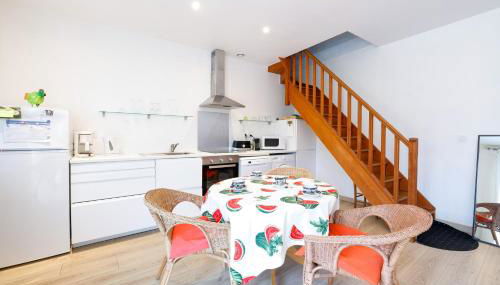 Gîte dans ancien fournil rénové - Foto 4