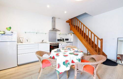 Gîte dans ancien fournil rénové - Foto 4