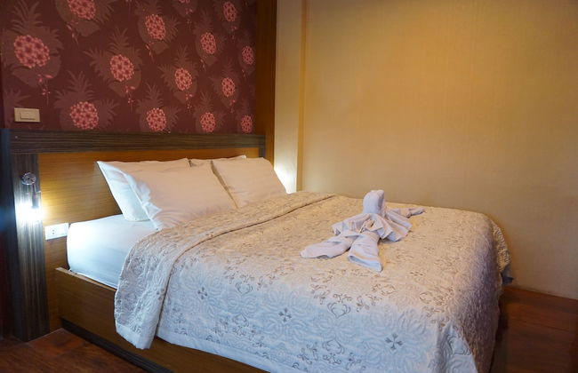 Phuruaboutique Hotel & Saunas - Photo 7