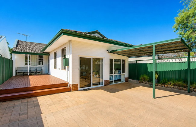 Coast Haven Busselton - Photo 20