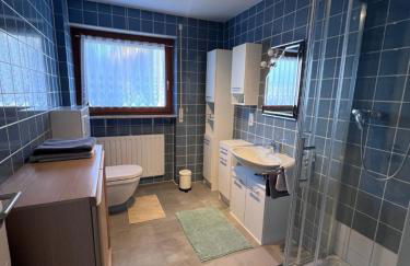 Ferienwohnungen Auf der Höhe - Foto 34