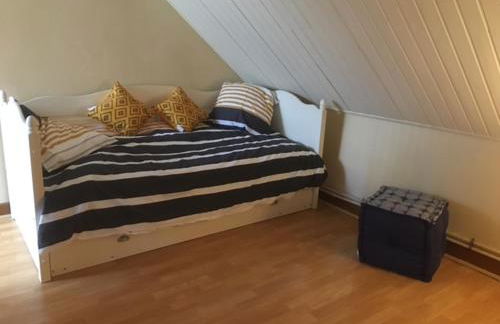 Etape cocooning - Foto 8