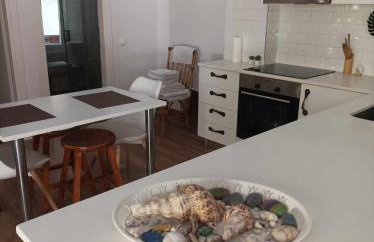 Eutuxia Sea&Mountain Apartment - Tsoutsouros - Foto 7