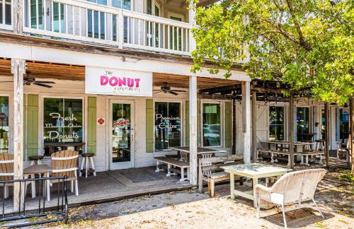 AMI 1 Block 2 Beach, Big Heated Saltwater Pool - Foto 58