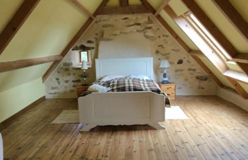 711- Spacieuse ferme bretonne - Foto 18