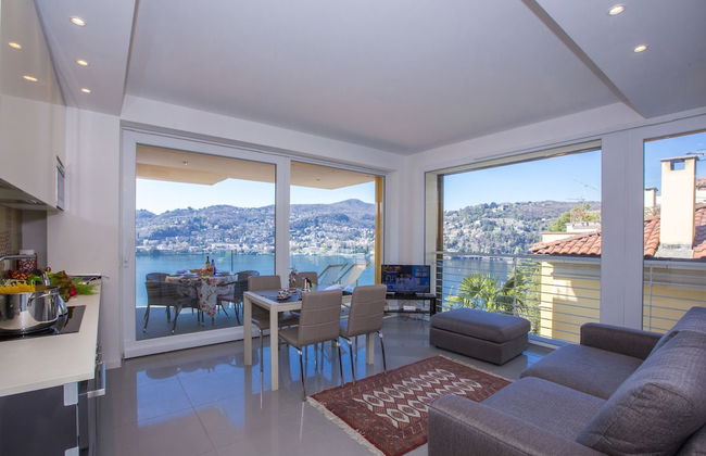 Imperiale Apartments - Foto 25