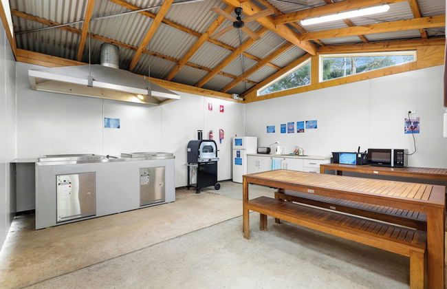 Anchor Belle Holiday Park - Foto 66