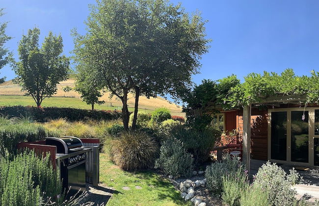 Burn Cottage Retreat - Foto 18