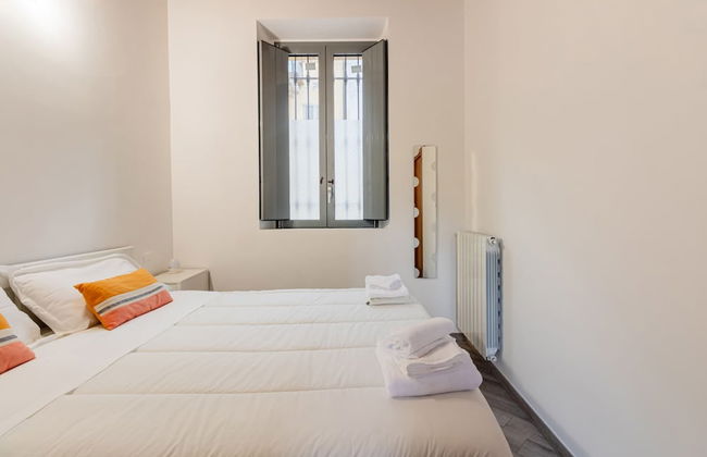 Moderno Loft nel Cortile di un Casale Storico - Foto 16