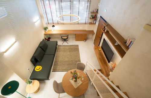 CENTAURO Prime Residencies - Foto 58