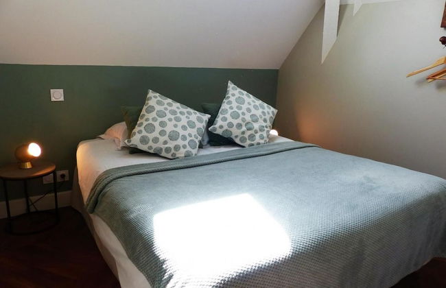 Le Bristol Gites urbains - Foto 5