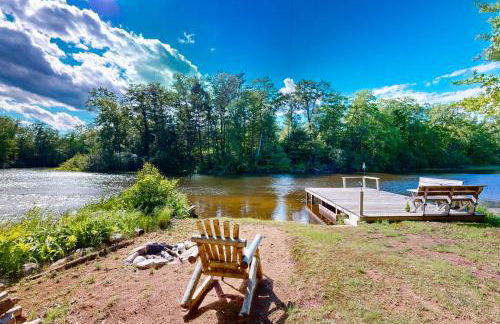 The River House - Foto 36