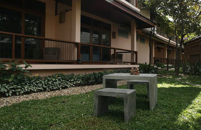 VC@Suanpaak Hotel & Serviced Apartments - Foto 36