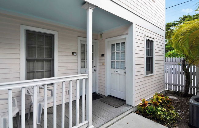 Parrot Perch by Avantstay Old Town Key West w/ Shared Pool Week Long Stays Only - Foto 21