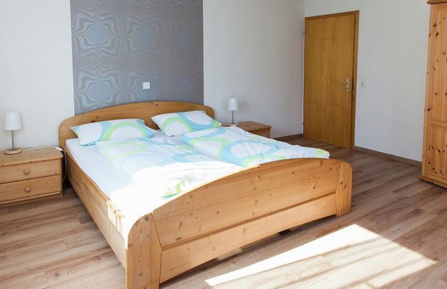 Spacious Holiday Home in Haserich near Lake - Foto 7