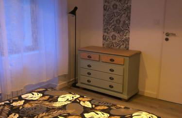 Le Gîte des Tribus - Foto 3