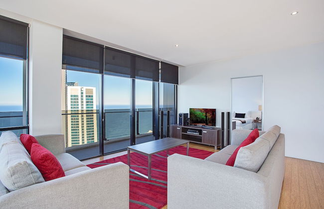 Mantra Circle on Cavill - Photo 52