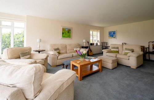 Claysmead - A large Lakeside House in Thorpeness - Aldeburgh Coastal Cottages - Foto 19