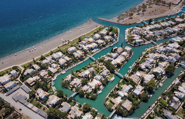 Villa Nefeli - Photo 52