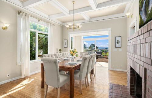 Queen Anne Retreat with Bay Views Dining & Shop - Foto 11