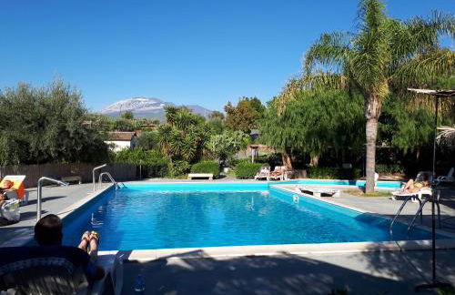 La Fattoria Dei Nonni - Foto 35