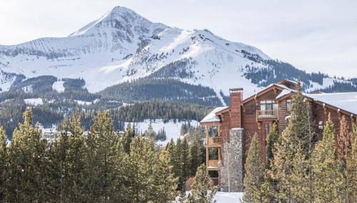 The Lodges at Elkhorn Creek Unit 1302 - Foto 2