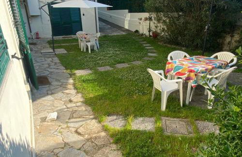 le tre isolette a 200m dal mare - Foto 11