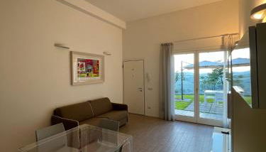 Tramonto - Soggiorni Le Grotte - Foto 5