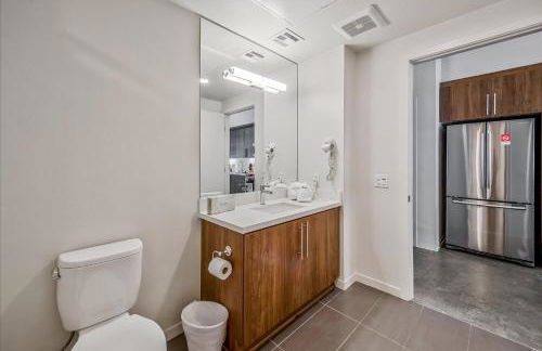 Global Luxury Suites Downtown San Diego - Foto 14