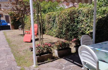 La villetta di Capolaia - Foto 32